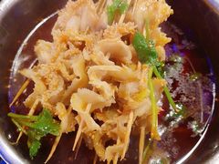 -火枪手串吧·鹤岗小串涮肚(亦庄店)