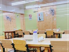 大堂-朴氏韩国料理(北欧丽景店)