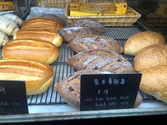 -仙峰天然面包(迎宾路店)