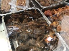 -黎里王记辣脚(黎里总店)