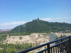-南通鹏欣花园国宾酒店