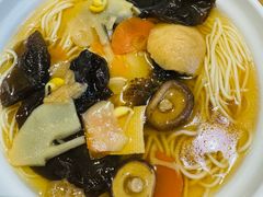 -龙华素斋(龙华路店)