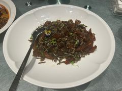 -老房子金沙元年川菜食府·花园餐厅(金沙店)
