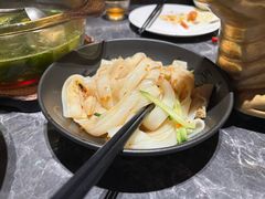 -炊烟小炒黄牛肉(浦东世纪汇店)