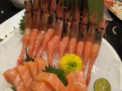 -極上萬膳·日料放题(海岸城店)