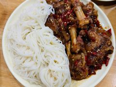 -贤花饭店(城阳店)