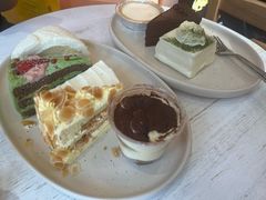 -逸绮瑶澜MissMousse Cake蛋糕(三里屯店)