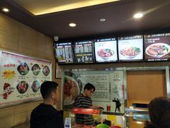 -老柴削面(向阳里店)