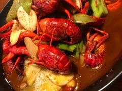 -三太子地摊烧烤·小龙虾(北蔡店)