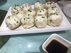 -金枝玉叶上海人家食府(三里河店)