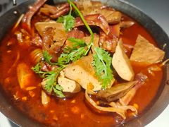 -又见炊烟私房菜(敬亭路店)