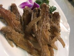 -渔堂公园餐厅·本帮菜(乐园路店)