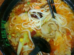 -云味馆·云南菜·云南米线(景田店)