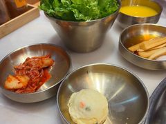 -韩宫宴和牛烤肉(上海金山万达店)