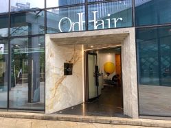 点击看大图 -OnHair造型