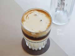 NaoZao咖啡-CAFE'IN精品咖啡体验空间(小寨店)