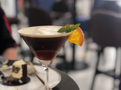 -游心咖啡(青山滨江店)