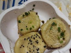 小杨生煎-小杨生煎(香港名都店)
