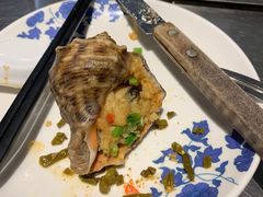 -新鞑烤羊腿(康平路店)