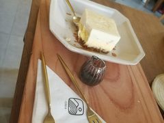 -知亘茶食