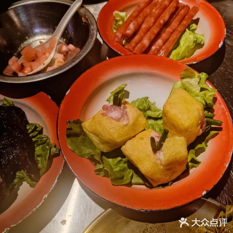 乌鲁木齐心尖上贵州非遗酸汤—黔阿哥火锅绝绝子