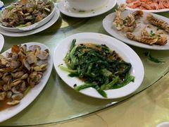 -秋姐美食店(旅游大道店)