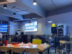 -四禧精酿铜锅涮肉·烧烤工场(大明湖店)