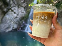 -宁波五龙潭景区