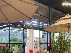 露天位-813芭依珊 BAESAn(皇冠十畝地店)