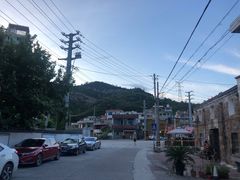 -江南村海鲜馆(洞头店)