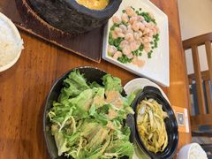 -北京烤鸭 ·儿童菜 ·采风阁家常菜餐厅(亚龙湾天域酒店)