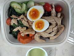 -KPRO肯律轻食(淘金店)
