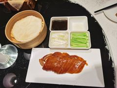 东舍烤鸭-東舍食唐精品陕菜馆