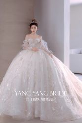 -洋洋婚纱品牌集合店