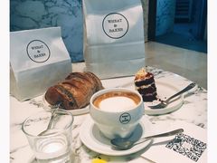 -WHEAT&BAKER-麥(凯德来福士店)