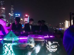 -罗斯福色戒酒吧(外滩店)