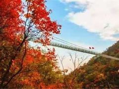 -明堂山风景区