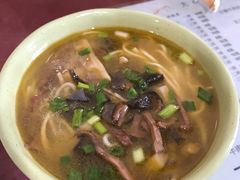 -大石人家鱿鱼面馆(大石西路总店)