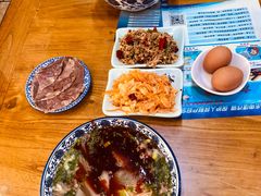 -伊穆祥牛肉面总店·清真