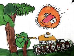 -吉而慧幼儿园-原红黄蓝幼儿园(世华水岸园)