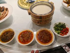 -一桶江山餐厅(松北店)