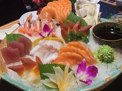 -合幸日本料理·炭火烧肉(观澜御湖店)