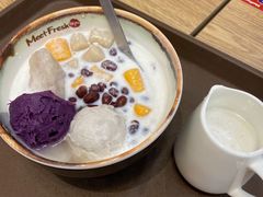 -鲜芋仙(常州吾悦国际广场店)