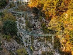 -明堂山风景区