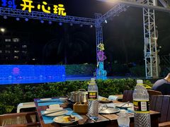 -渔家火锅·海鲜自助餐·演艺(亚龙湾天域酒店)
