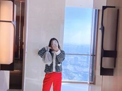 -嘉定凯悦·咖啡厅