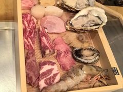 -和·铁板烧·OMAKASE(望京昆泰嘉晟酒店)