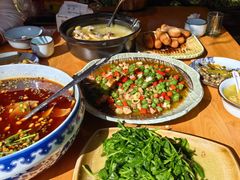 -青城甲(青城山店)