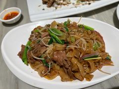 金牌干炒牛河-岭南真味·匠心粤菜(K11店)