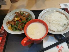 -永和大王(中关二店)